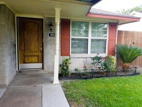3515 Castledale Dr in Houston, TX - Building Photo - Building Photo