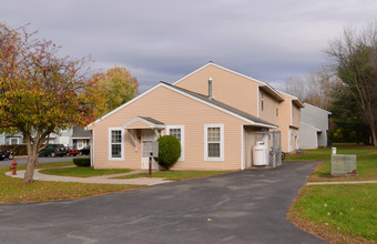 Fort Edward Village Apartments in Fort Edward, NY - Building Photo - Building Photo