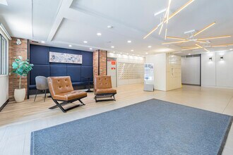 Royal View Apartments in Calgary, AB - Building Photo - Interior Photo