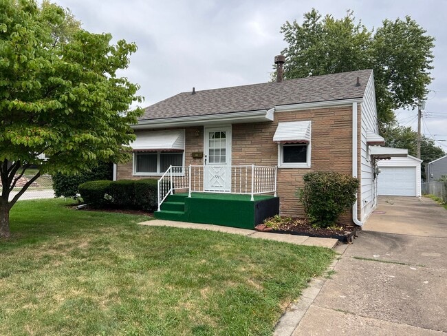 property at 728 Ashley Ave