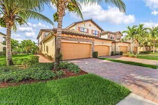 17311 Cherrywood Ct in Bonita Springs, FL - Building Photo