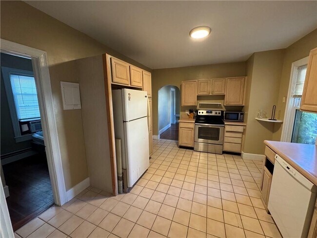 property at 46 William St