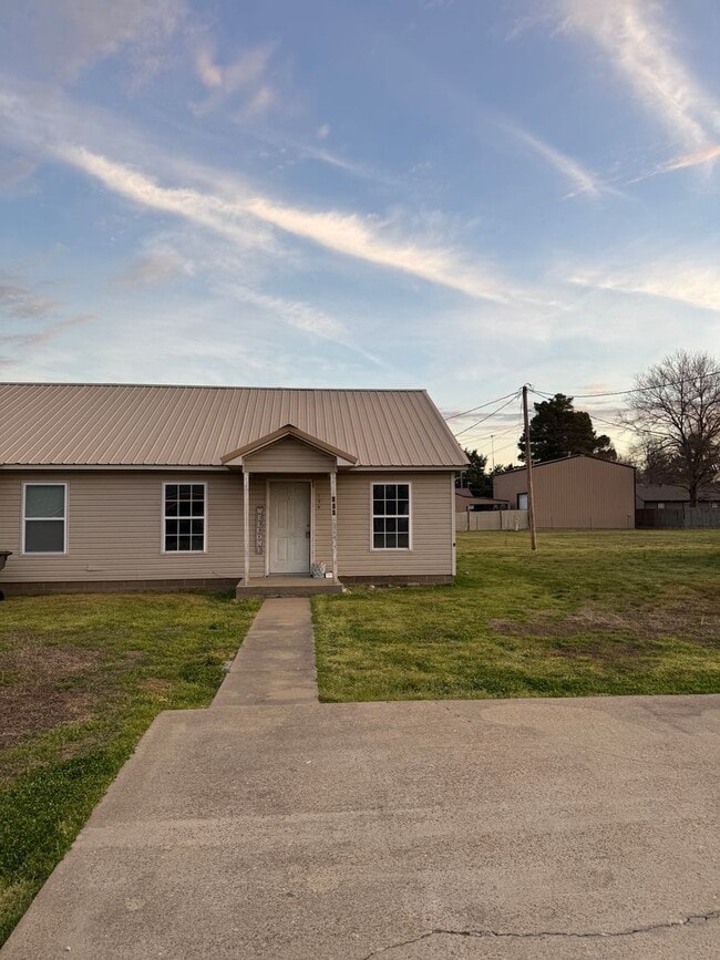 property at 106 Fuller St