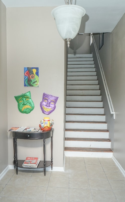 1414 Annette St in New Orleans, LA - Building Photo - Building Photo