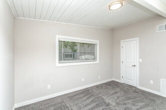 Parkside Apartments in Doraville, GA - Foto de edificio - Interior Photo