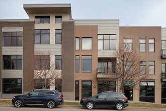Arista Live Work Lofts in Broomfield, CO - Building Photo - Building Photo
