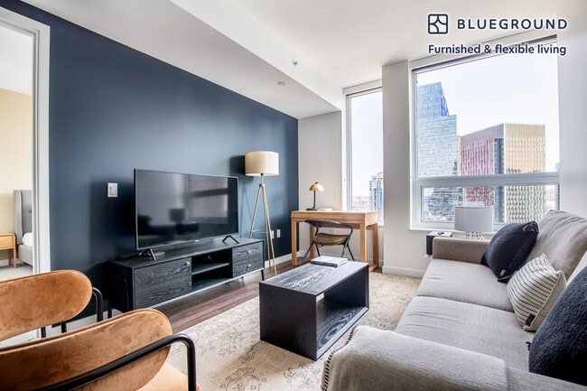 2116 4th Ave in Seattle, WA - Building Photo - Building Photo