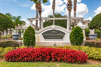 Courtney Landing Apartments in Orlando, FL - Building Photo - Other