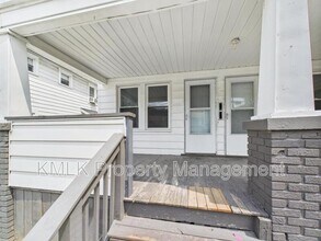 661 Patterson Ave in Akron, OH - Building Photo - Building Photo