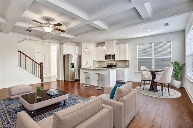 property at 2240 Mulsanne Dr