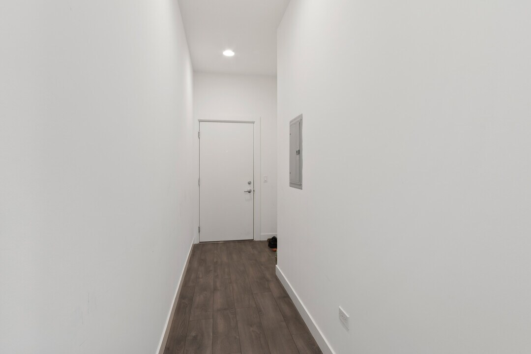 1507 N Western Ave in Chicago, IL - Building Photo