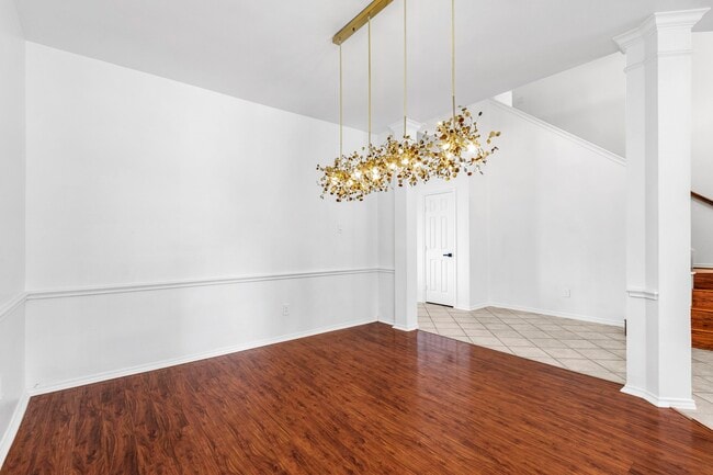 property at 16202 Lasting Light Ln