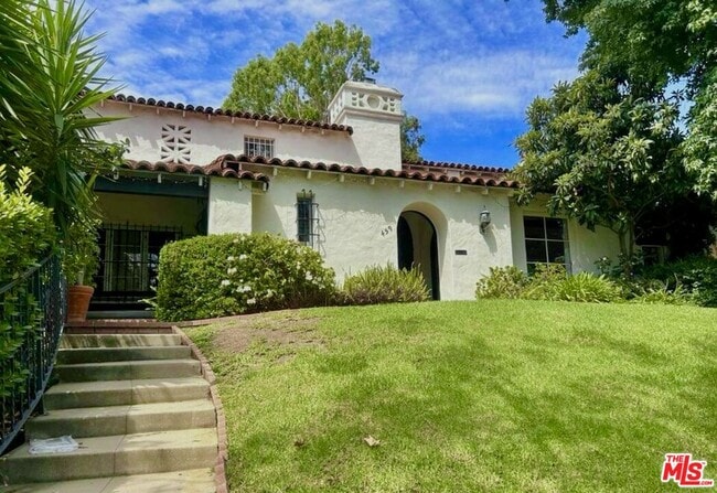 property at 459 S Orange Dr