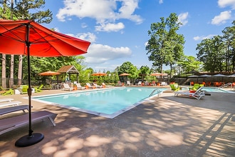 Elliot Gwinnett Place in Norcross, GA - Building Photo - Building Photo