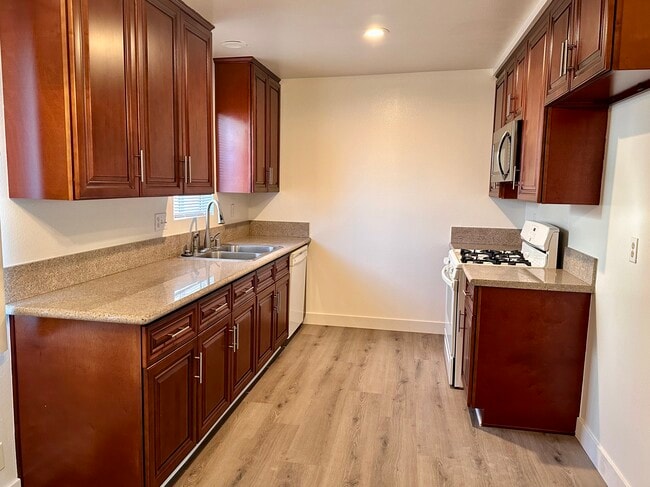 property at 3242 Fairesta St