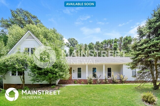 property at 520 Fairgreen Ln NE