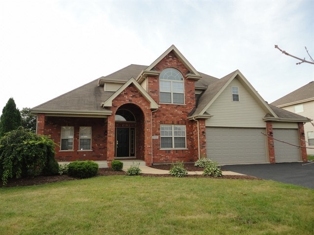 property at 510 White Owl Ln