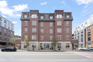 116 Rantoul St in Beverly, MA - Building Photo