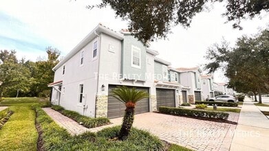 1900 Garden Sage Dr in Oviedo, FL - Building Photo - Building Photo