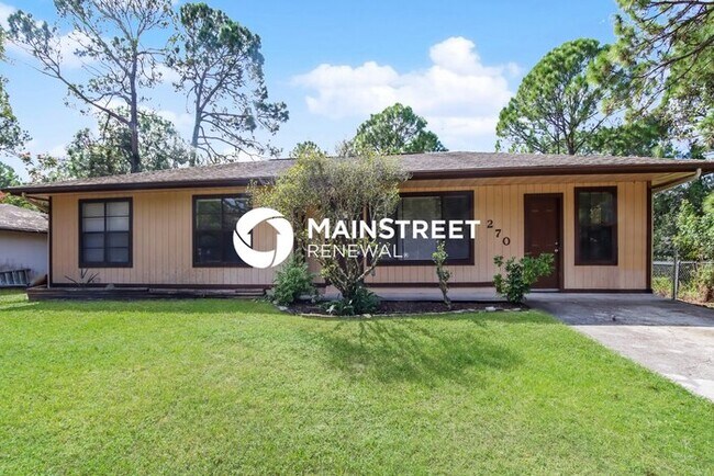 property at 270 San Marino Rd SW
