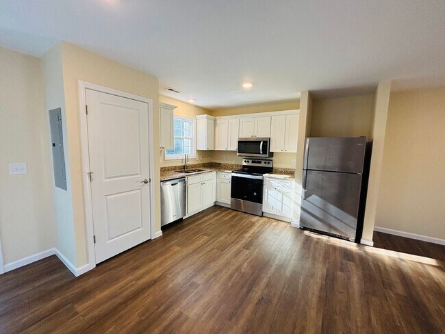 175 Craig St in Christiansburg, VA - Building Photo - Building Photo