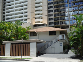 1829 Kaioo Dr Apartments