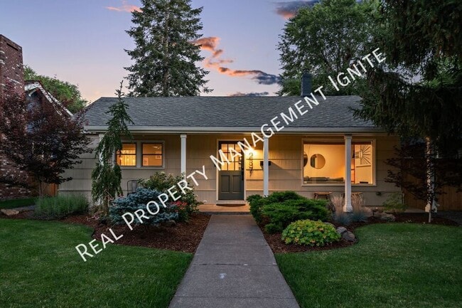 property at 237 NW Florida Ave