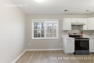 19a Heritage Ct in Annapolis, MD - Building Photo - Building Photo