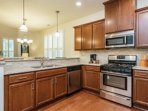 5447 Jessip St in Morrisville, NC - Building Photo - Building Photo