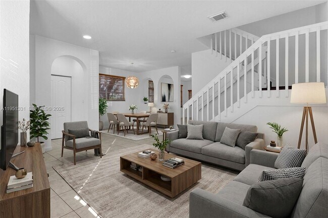 27301 SW 140th Ct in Homestead, FL - Building Photo - Building Photo