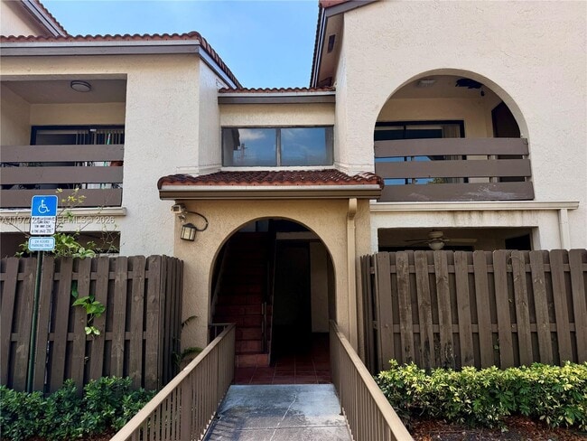 property at 8811 SW 123rd Ct