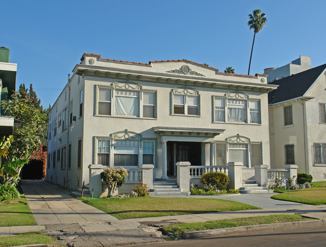 1256 3rd Ave in Los Angeles, CA - Building Photo - Building Photo