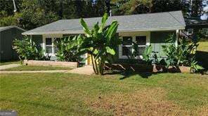 property at 2641 Connally Dr