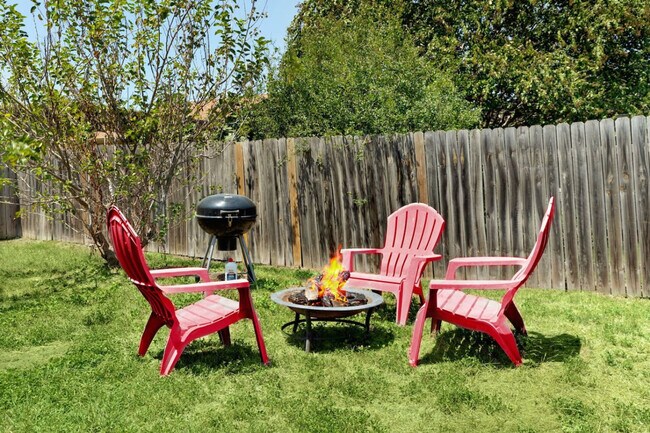 1716 Poppy Seed Ln-Unit -ID1223254P in Austin, TX - Building Photo - Building Photo