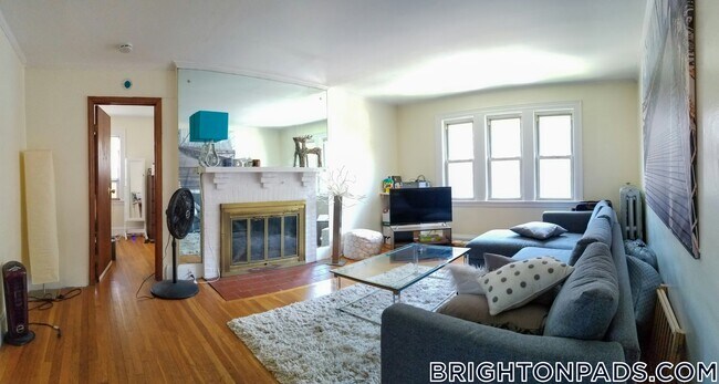 115 Lanark Rd in Boston, MA - Building Photo - Building Photo