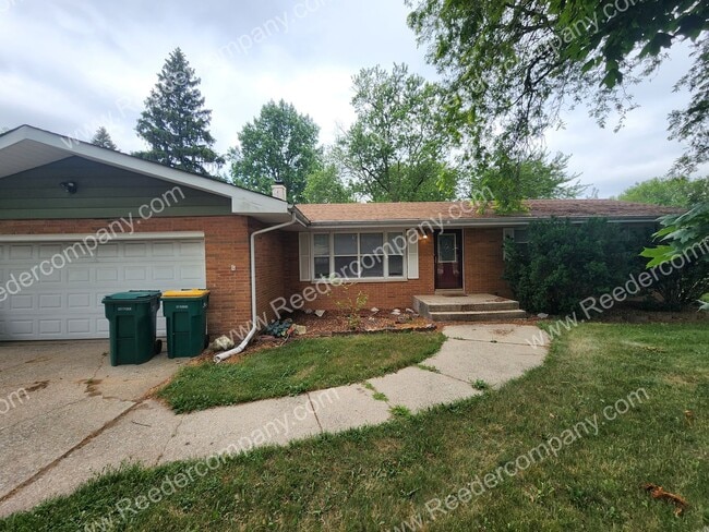 property at 5800 Taney Pl
