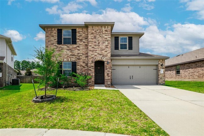 property at 14105 Redwood Forest Trail