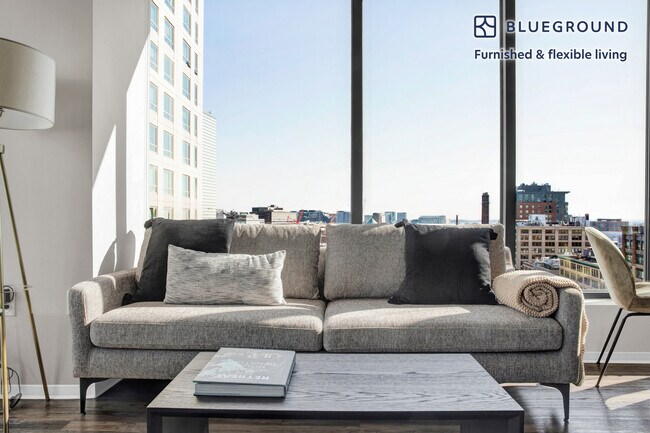 45 Stuart St in Boston, MA - Building Photo - Building Photo