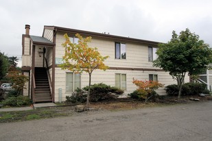 South Tacoma Multi-Family Apartments