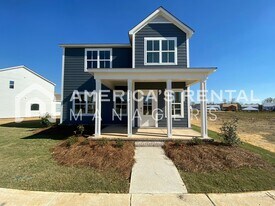 3343 Meriwether Dr in Pike Road, AL - Building Photo