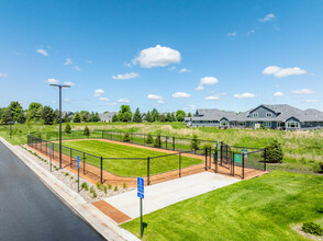 Augusta Park Estates in Mankato, MN - Foto de edificio - Building Photo