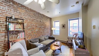 90 Prince St, Unit 9 in Boston, MA - Building Photo