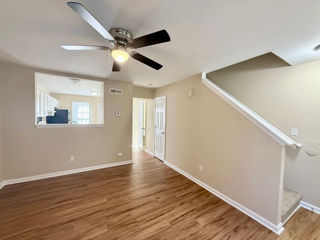 461 Allison St NW in Concord, NC - Building Photo - Building Photo