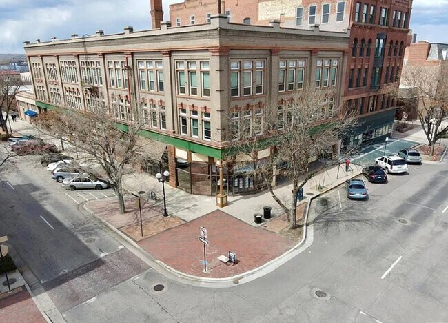 Building Photo