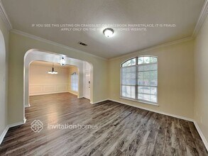 1509 Cheyenne Trail in Mansfield, TX - Foto de edificio - Building Photo
