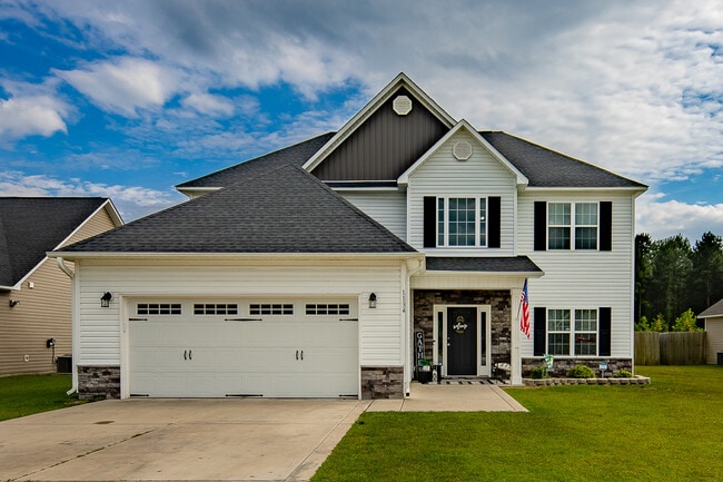 1134 Amberjack Ct in New Bern, NC - Building Photo - Building Photo