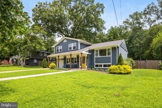 8907 Battery Rd in Alexandria, VA - Building Photo - Building Photo