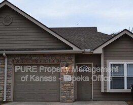 2705 SE Taurus Ct in Topeka, KS - Building Photo