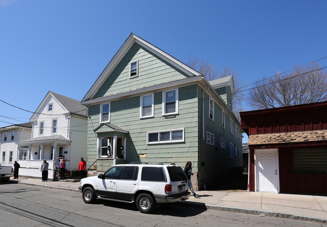 48 Liberty St in Middletown, CT - Building Photo - Primary Photo