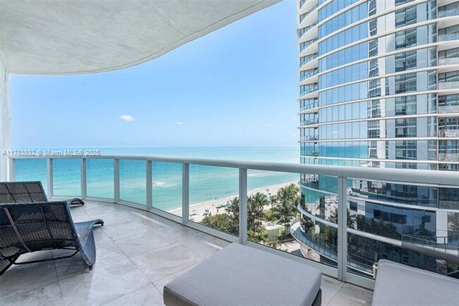 property at 15811 Collins Ave